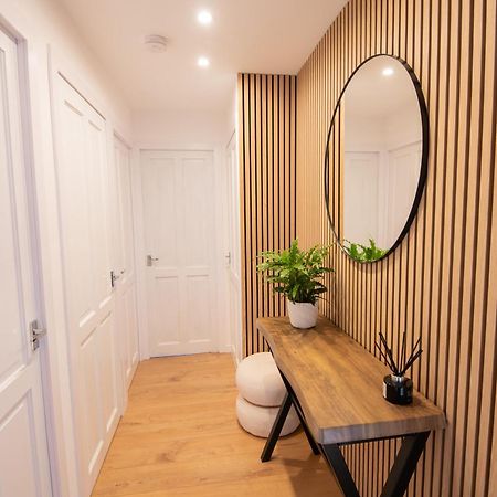Two Bedroom Hilton Apartment 1St Floor Inverness Exteriör bild