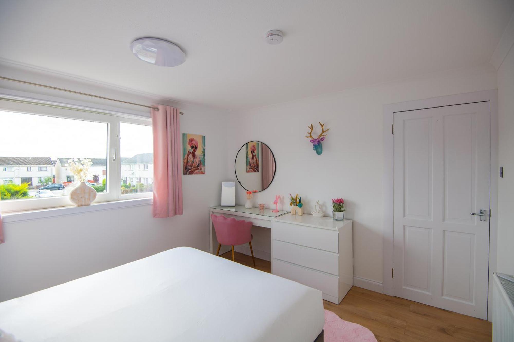 Two Bedroom Hilton Apartment 1St Floor Inverness Exteriör bild