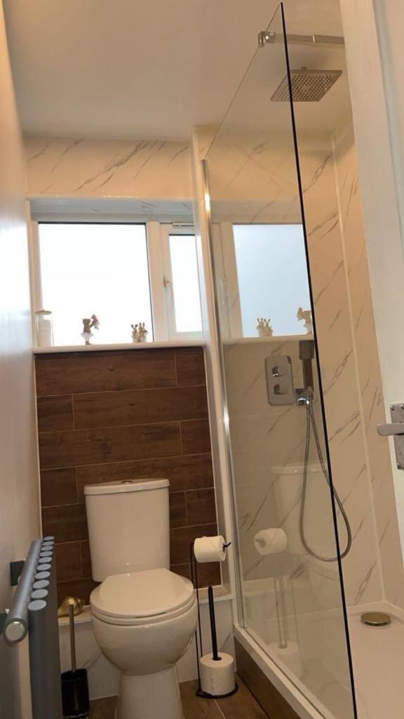 Two Bedroom Hilton Apartment 1St Floor Inverness Exteriör bild