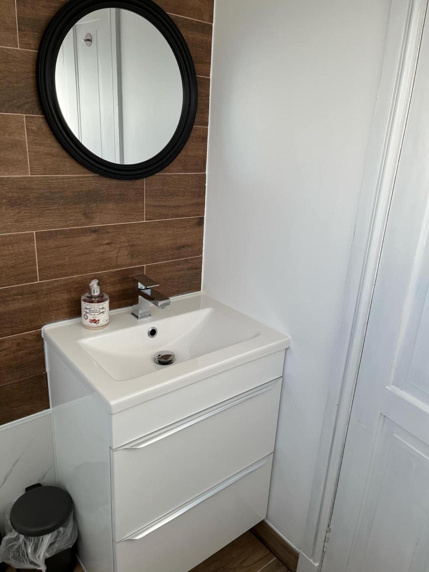 Two Bedroom Hilton Apartment 1St Floor Inverness Exteriör bild